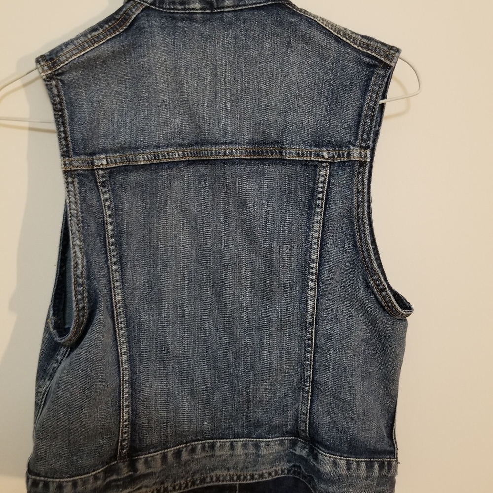 Jacket - Picture 2 of 5
